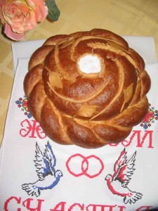 カラワイкаравай
