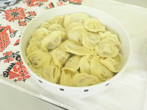 ペリメニ ペリメニ