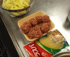 スープの具２